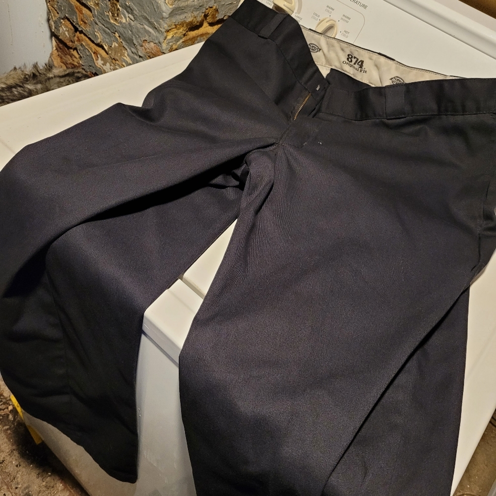 Dickies